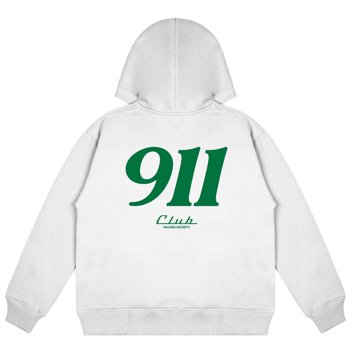 911 Club