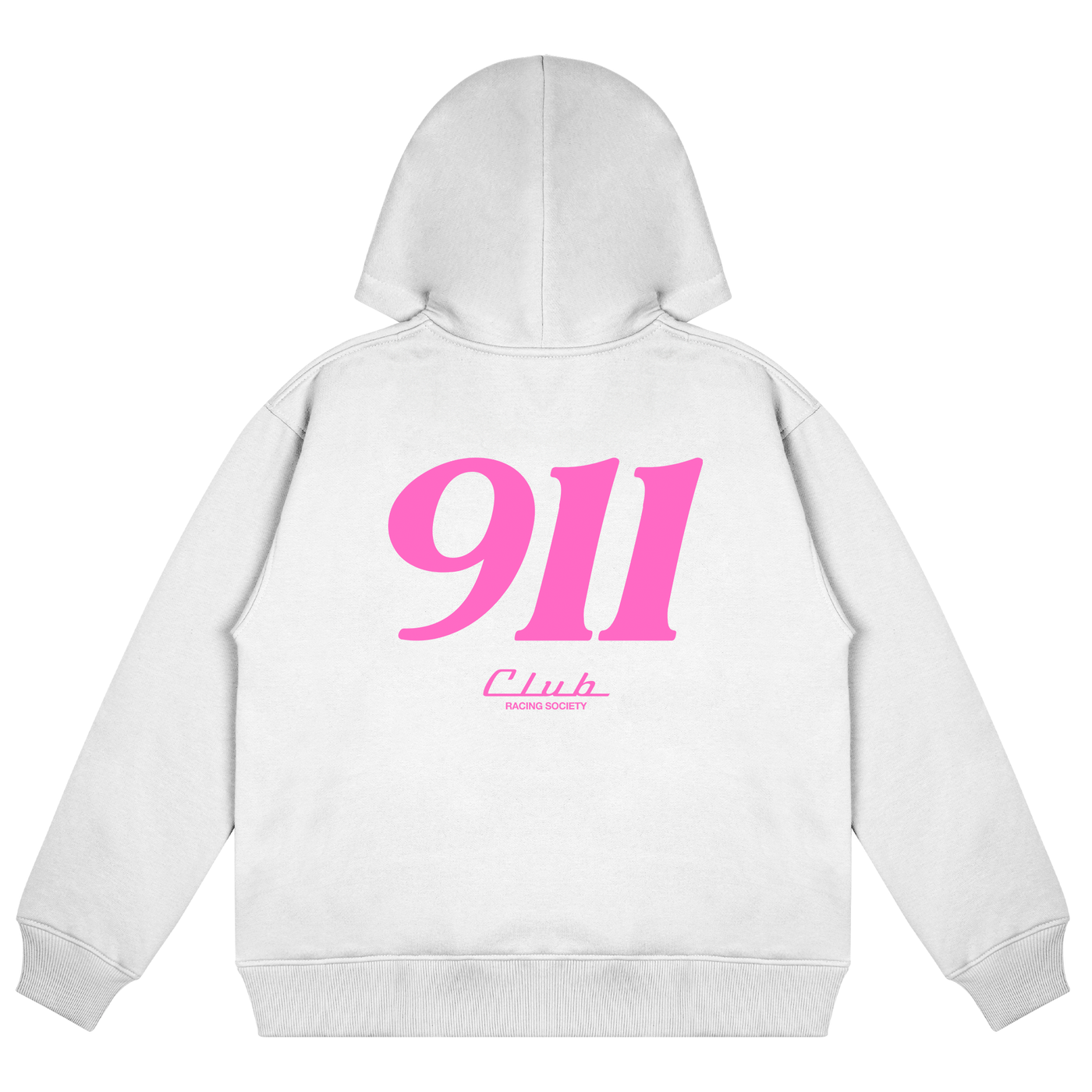 911 Club