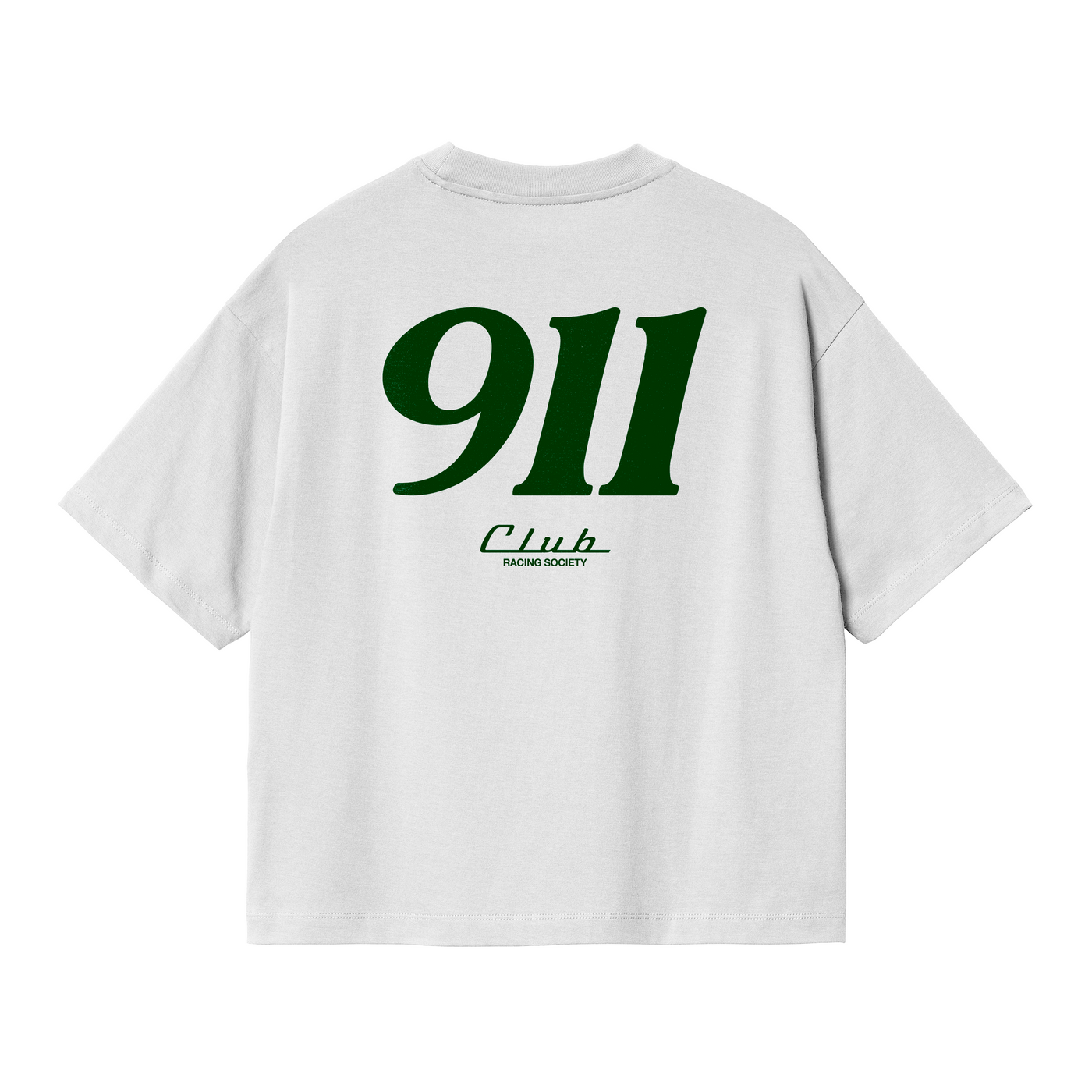 911 Club