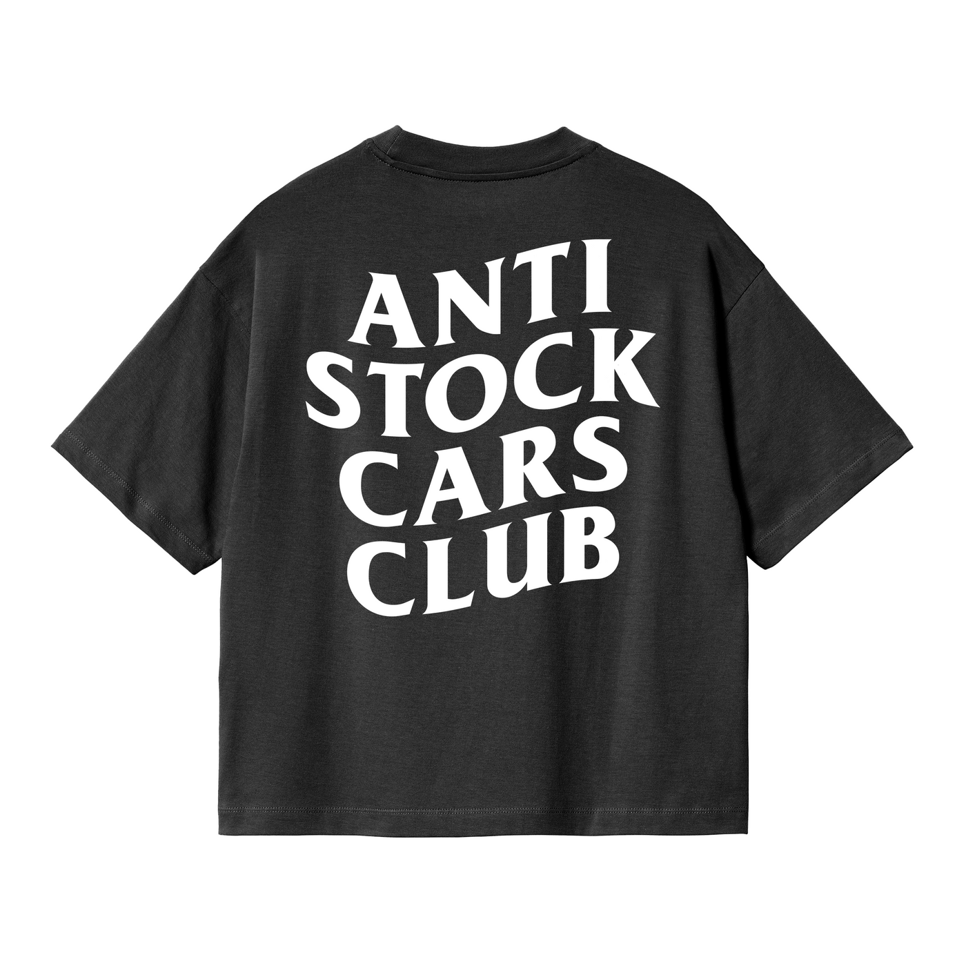 ANTI STOCK CARS CLUB