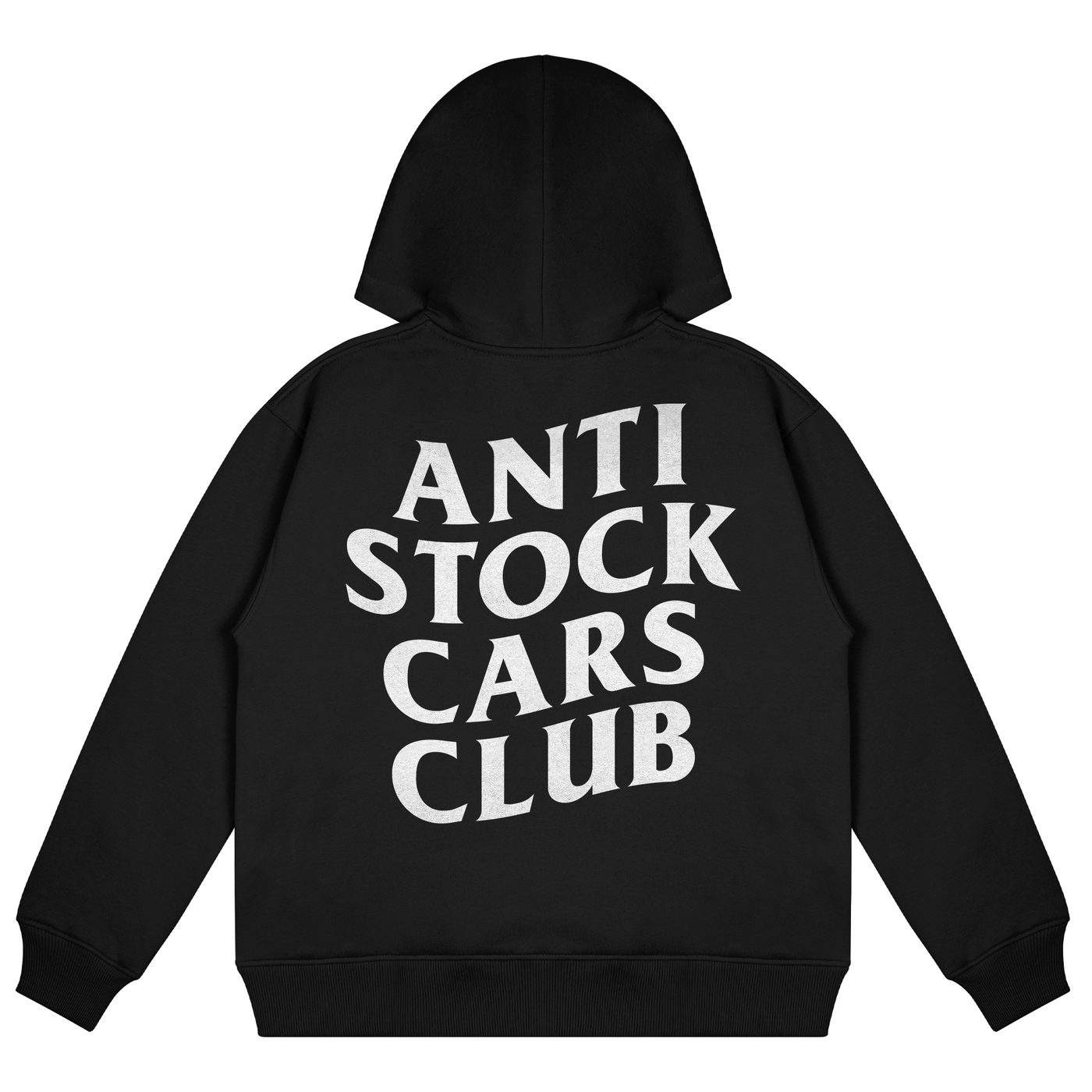 ANTI STOCK CARS CLUB