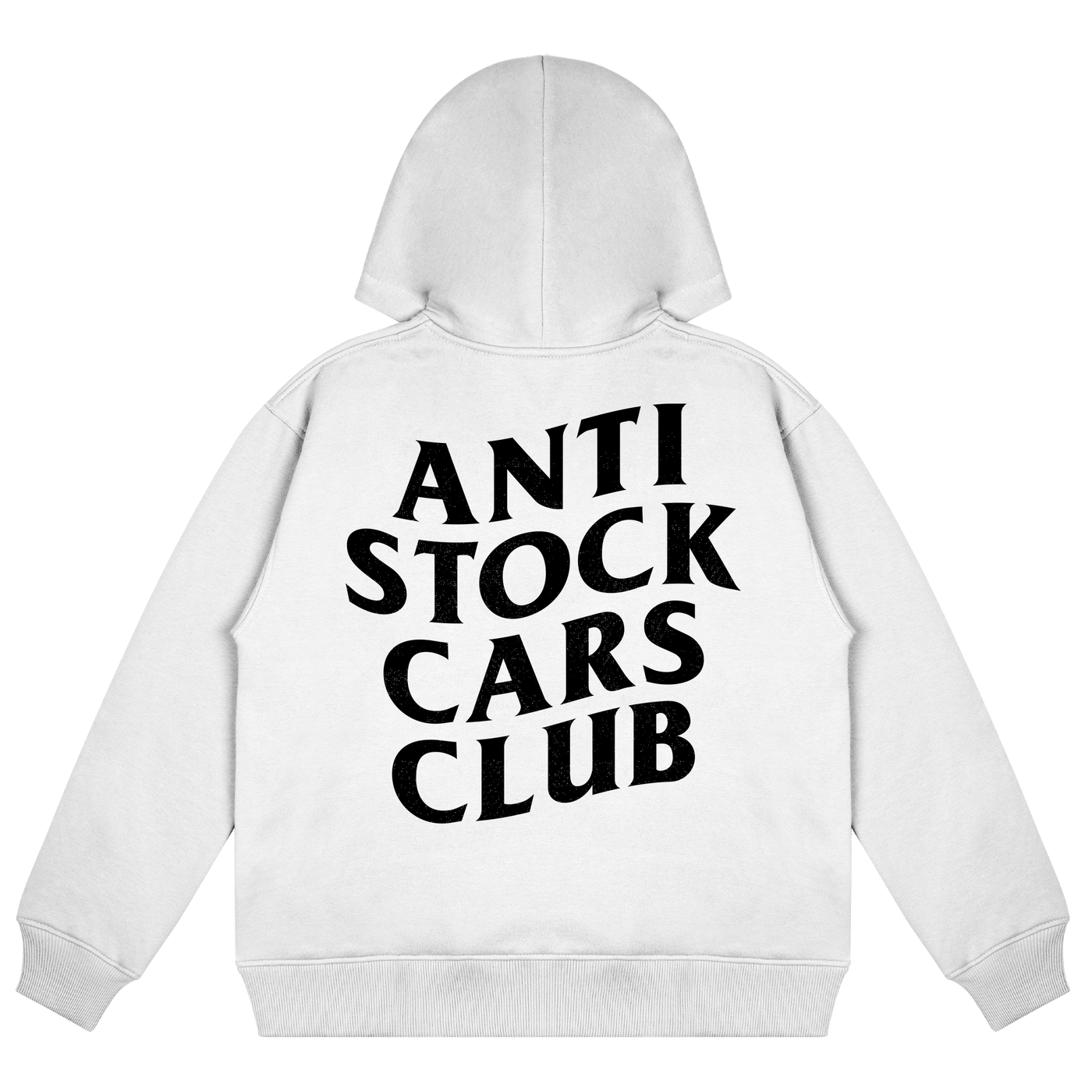 ANTI STOCK CARS CLUB