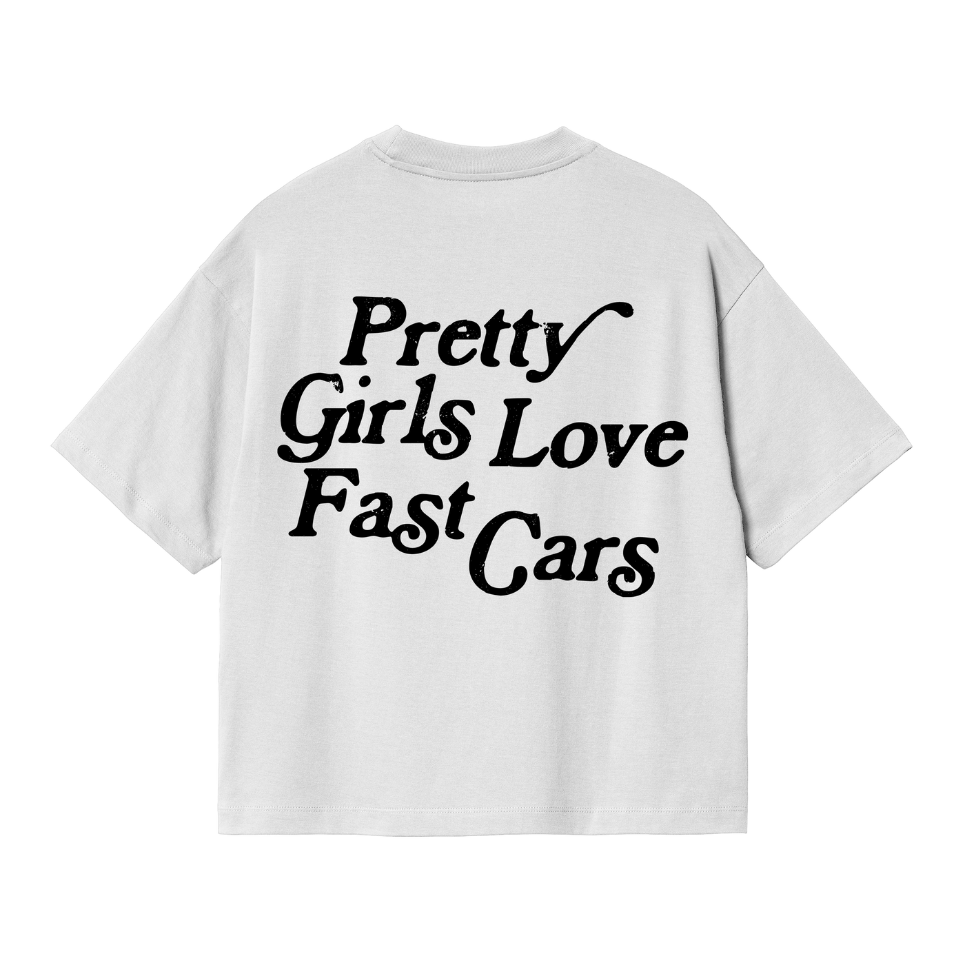 Pretty Girls Love...