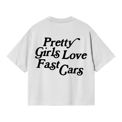 Pretty Girls Love...
