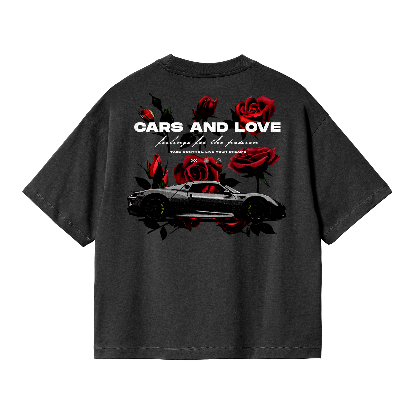 Cars & Love