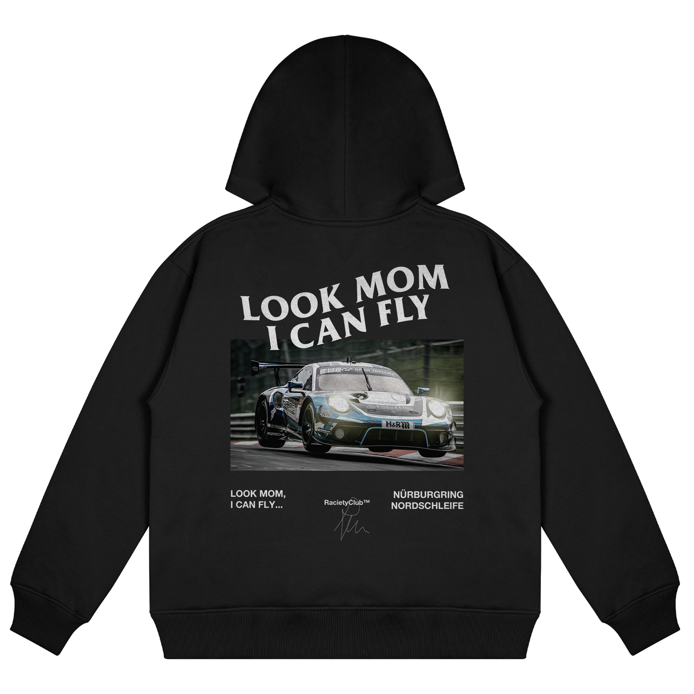 Look mom i can fly sweatshirt on sale