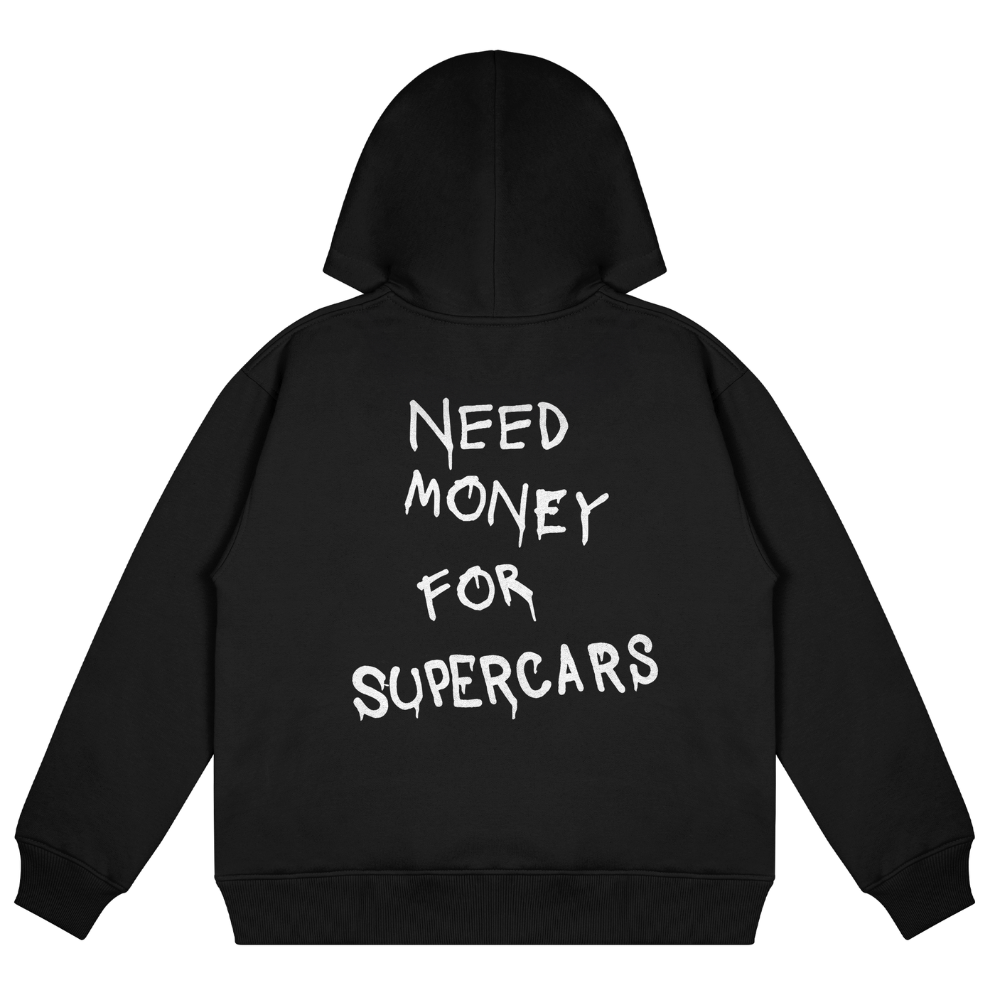 Need Money For Supercars