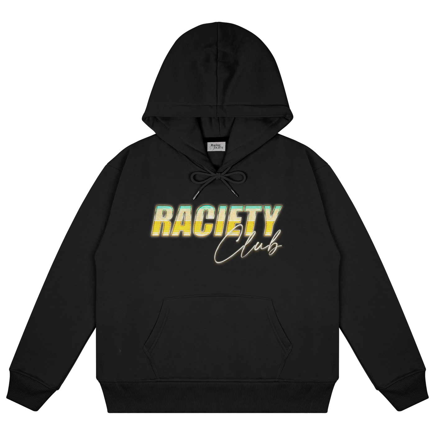 Raciety Club