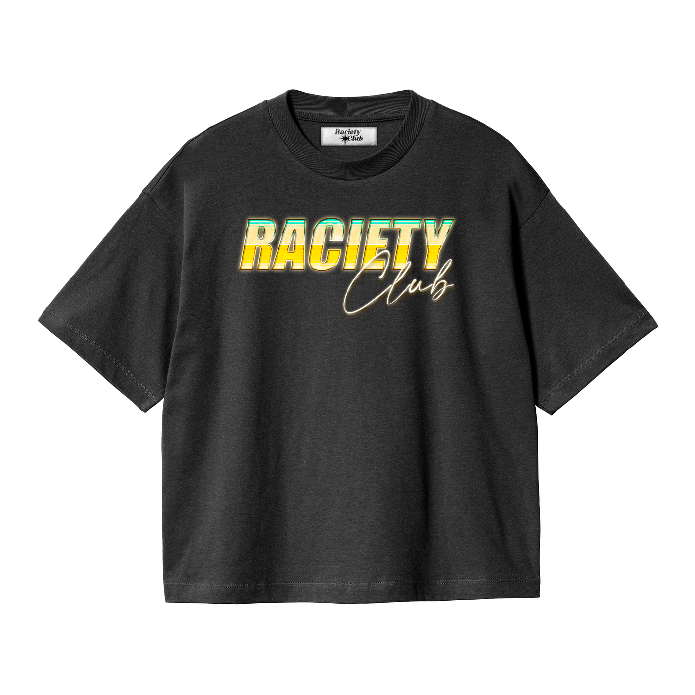 Raciety Club