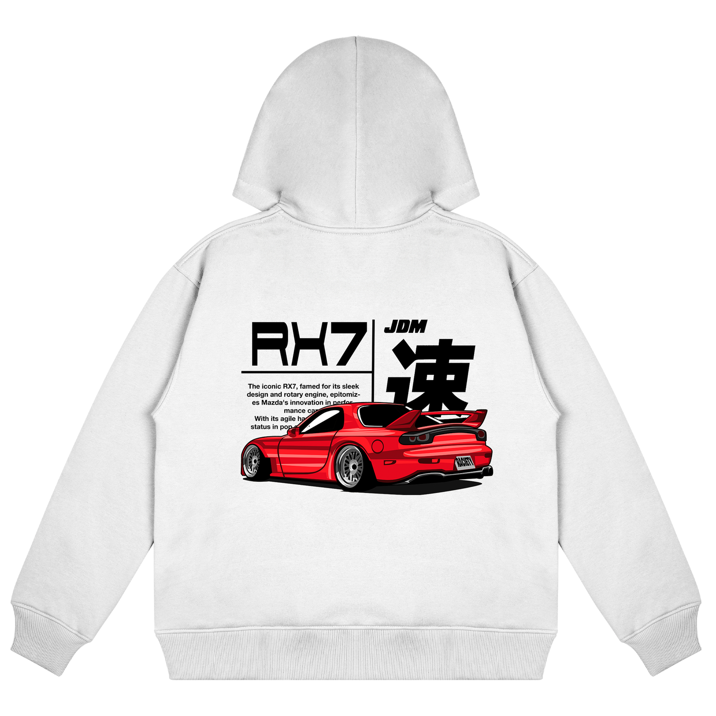 RX7