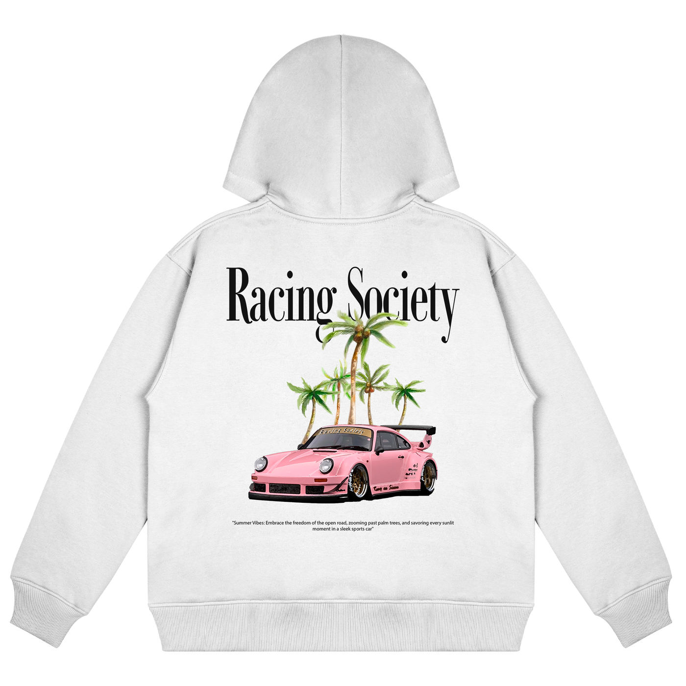 Racing Society