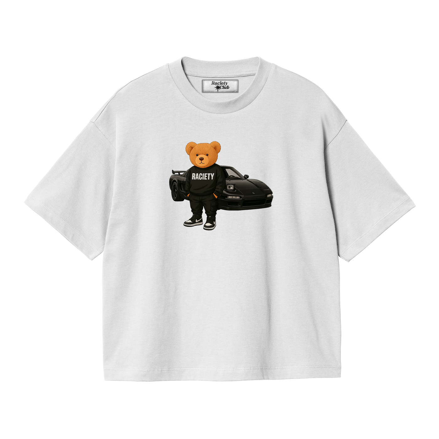 Teddy Tee