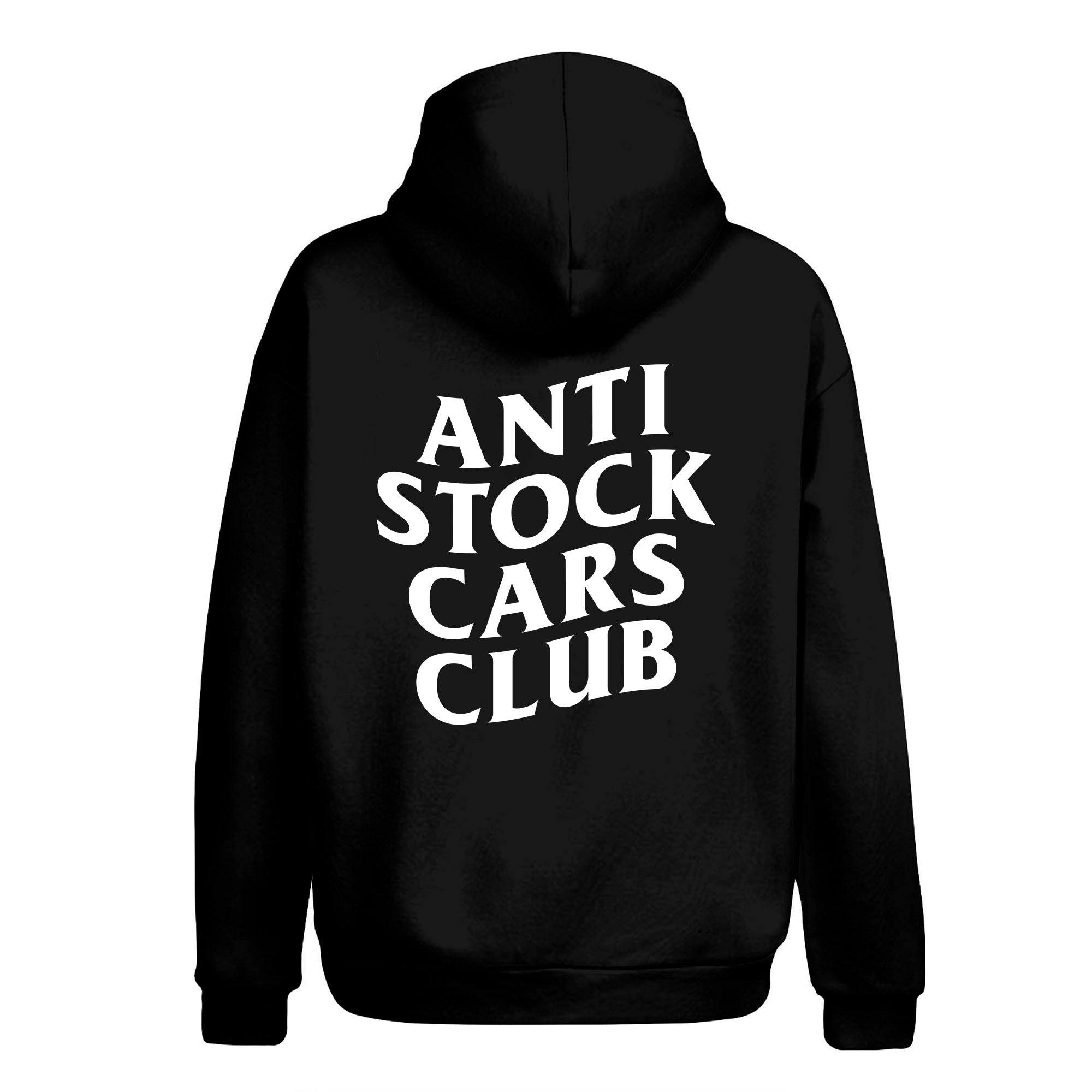 Car hotsell club hoodies