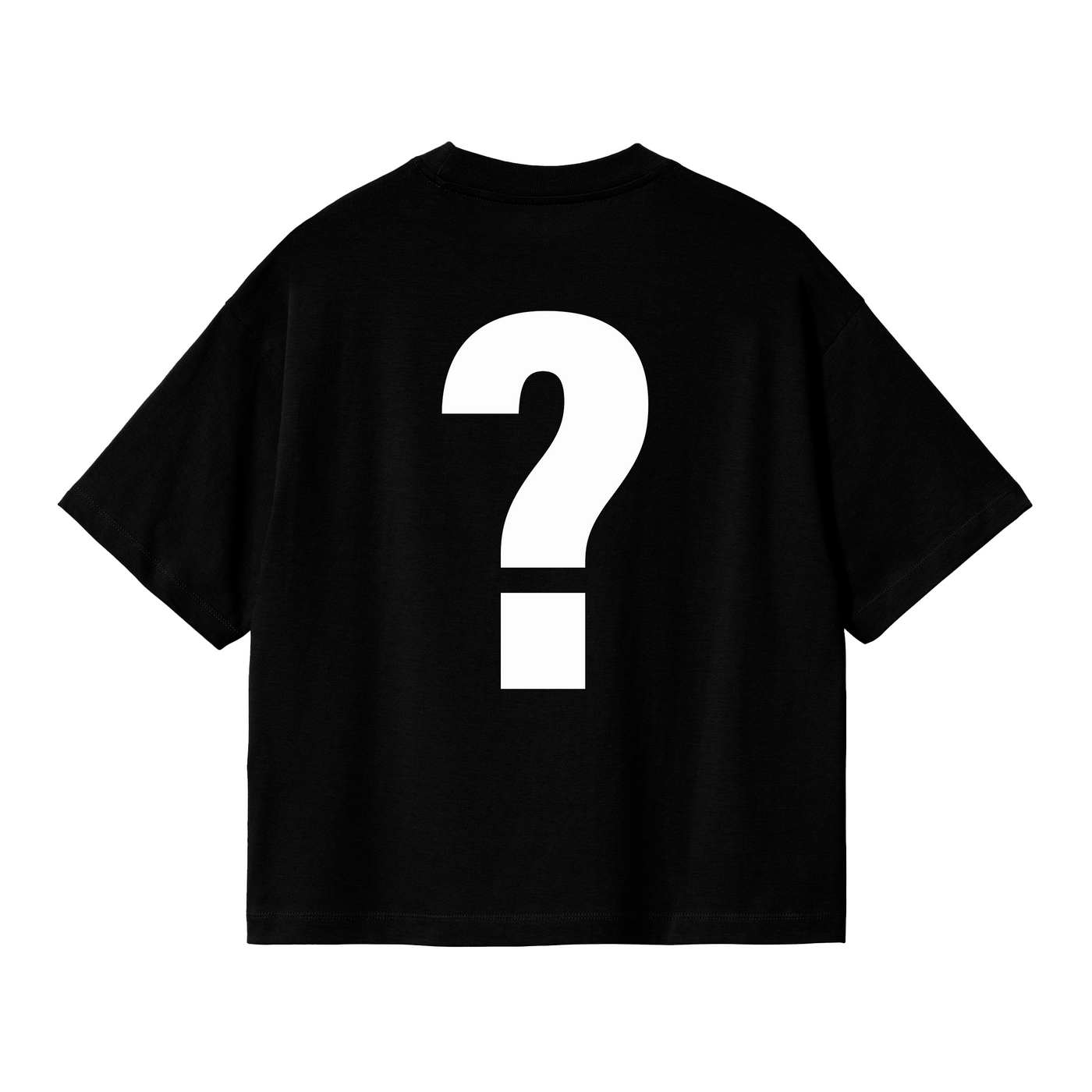 MYSTERY TEE