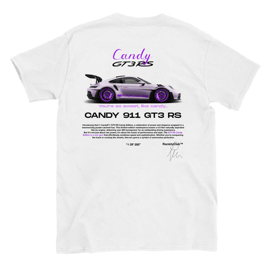 Candy GT3 RS (200/200 uds)