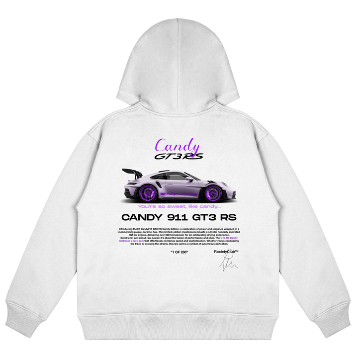 PORSCHE フーディ Unisex hoodie – Motorsport Fanwear | PORSCHE SHOP