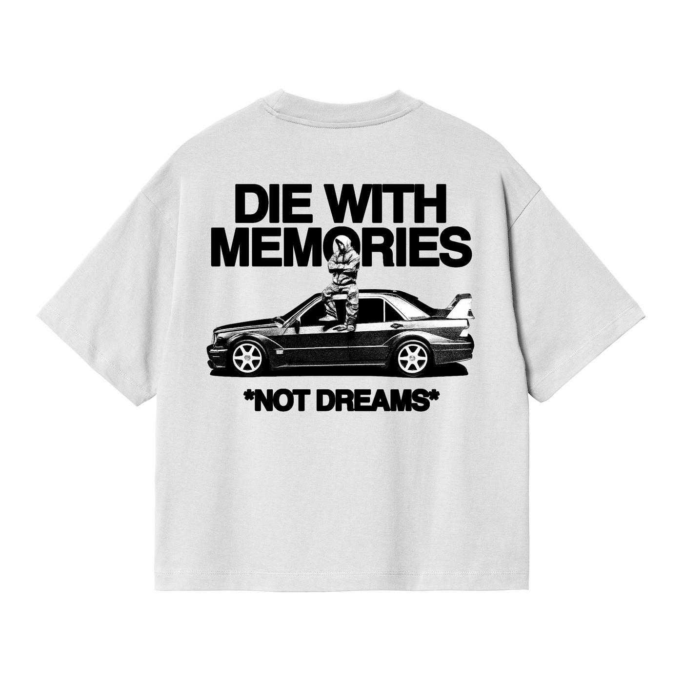 Die With Memories