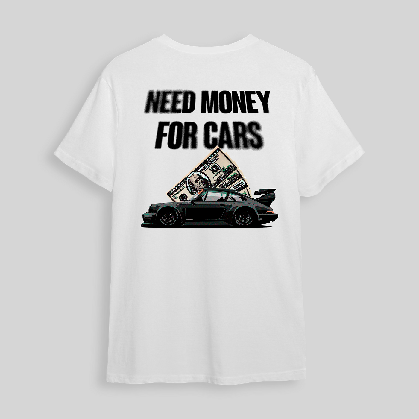 NEED MONEY FOR CARS