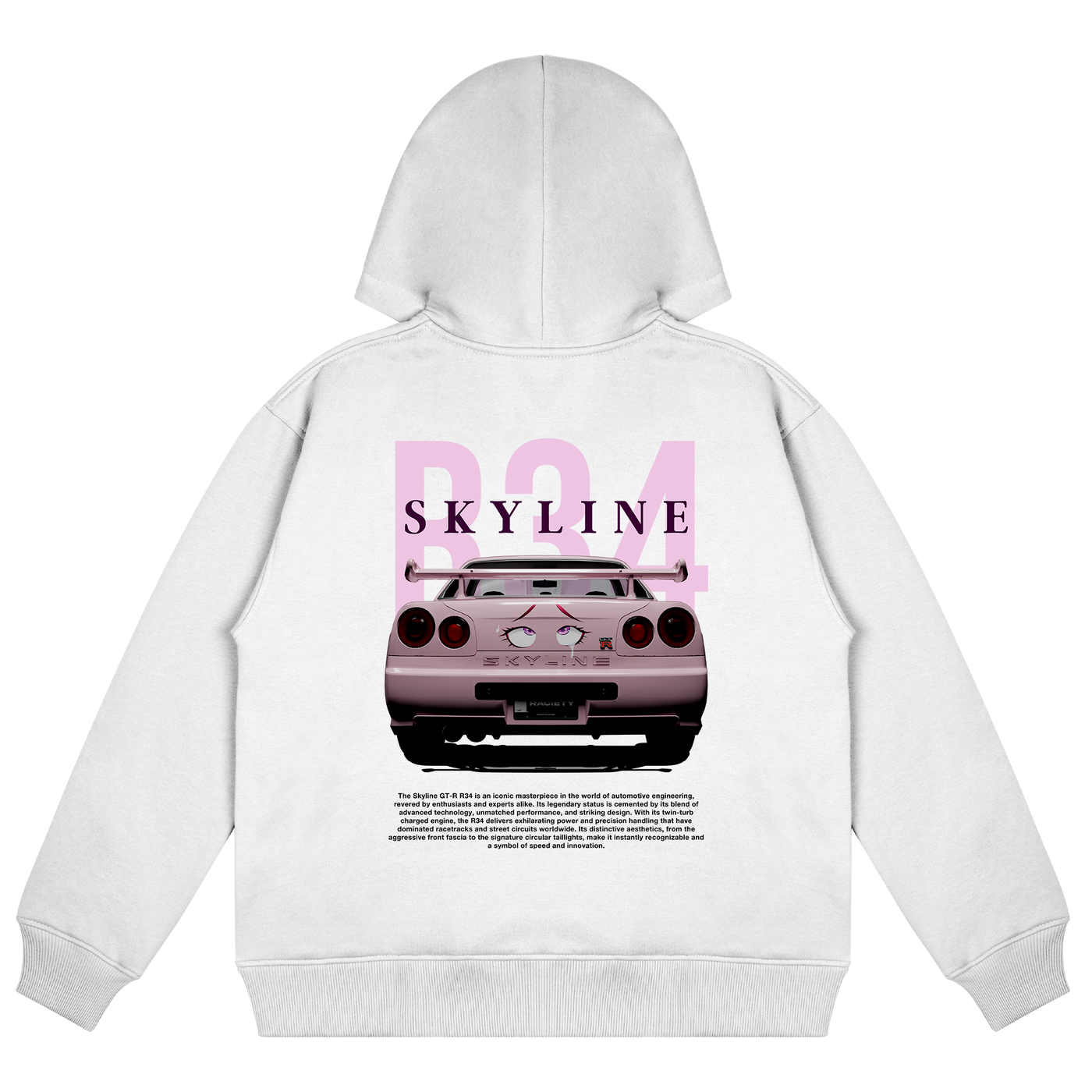 Candy Skyline