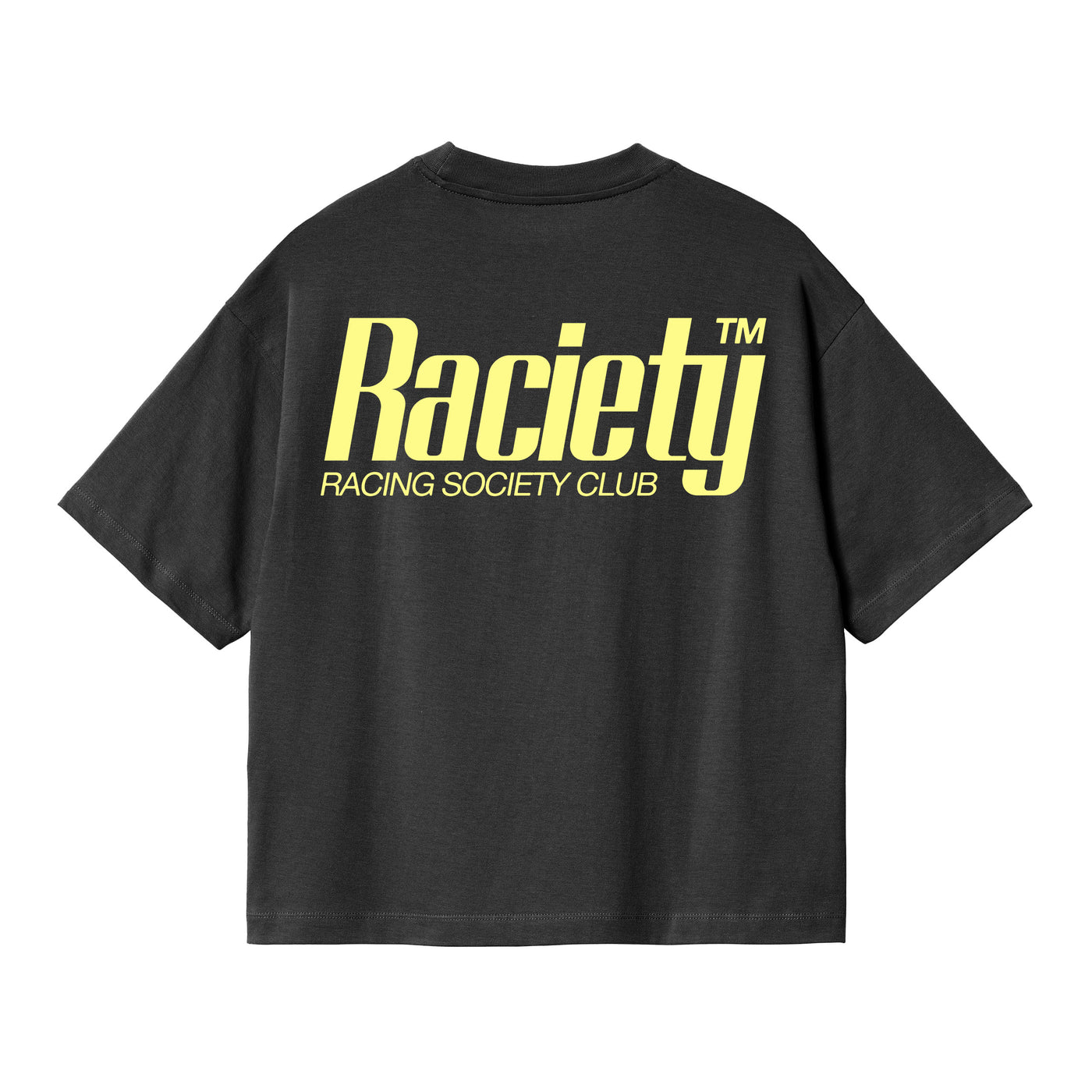 Raciety Club