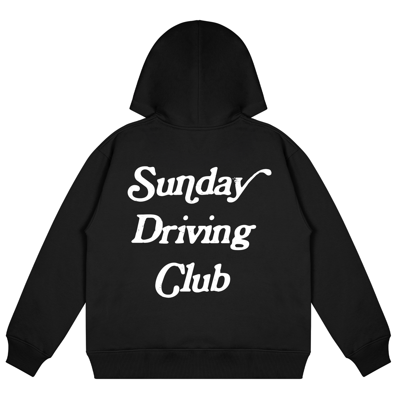 Sunday Driving Club